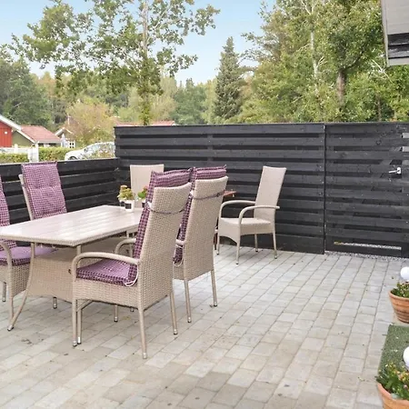 Two-bedroom In * Ansager