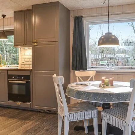 Two-bedroom In Vakantiehuis