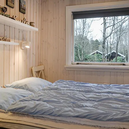 Two-bedroom In Feriehus *