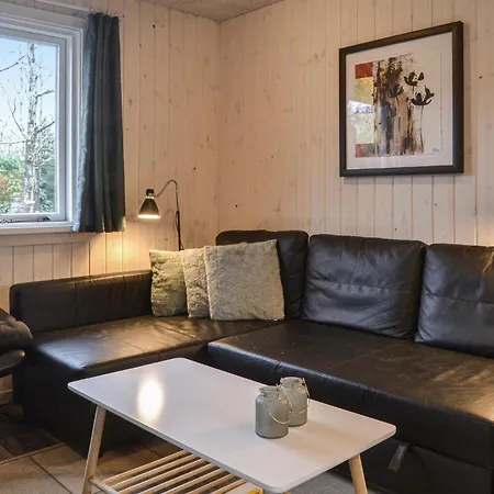 Two-bedroom In *