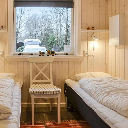 Two-bedroom In * Ansager