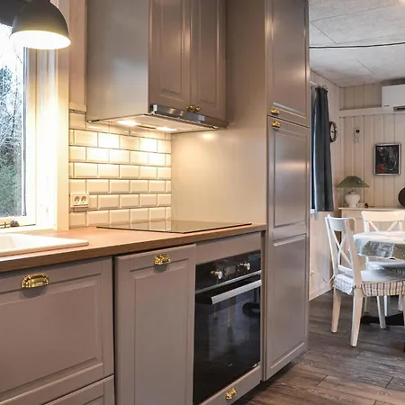 Two-bedroom In *