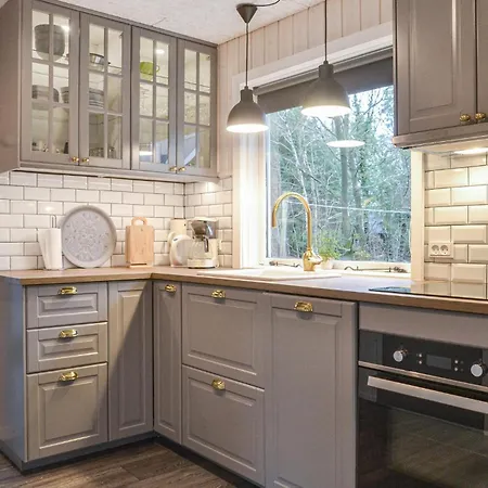 Two-bedroom In Casa vacanze Ansager